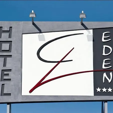 Eden 호텔 산살보