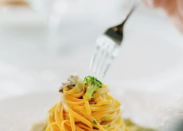 Eden Hotel San Salvo