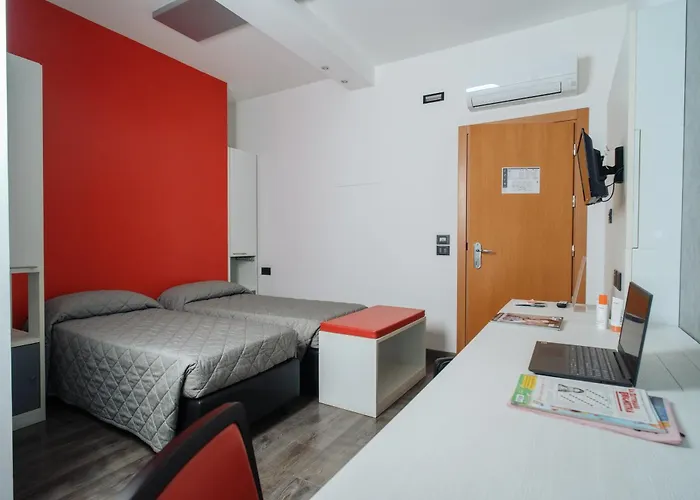 Eden Hotel San Salvo