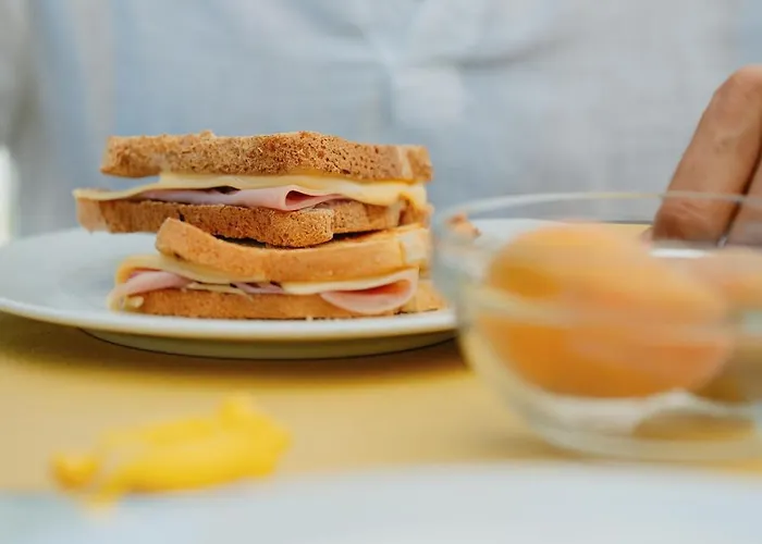 Eden Hotel San Salvo