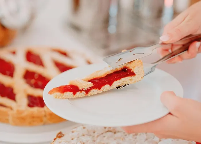 Hotel Eden San Salvo