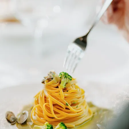 Eden Hotel San Salvo