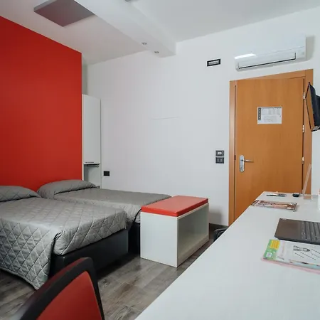 Eden Отель Сан-Сальво