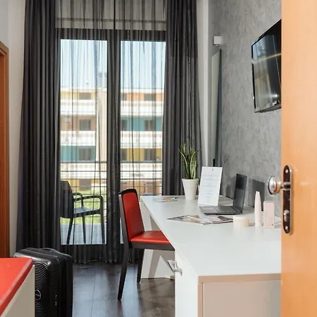 Eden Сан-Сальво