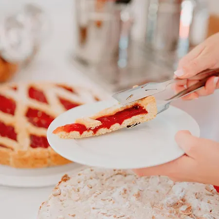 Hotel Eden San Salvo