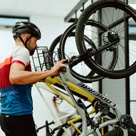 Eden Отель Сан-Сальво