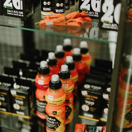 Отель Eden Сан-Сальво