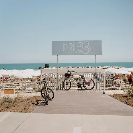 Eden Отель Сан-Сальво