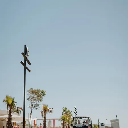 Hotell Eden San Salvo