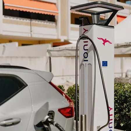 Eden 3* Сан-Сальво