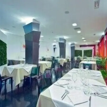 Eden Hotell San Salvo