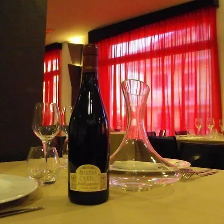 Eden Hotel San Salvo