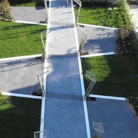 Eden 3* Сан-Сальво