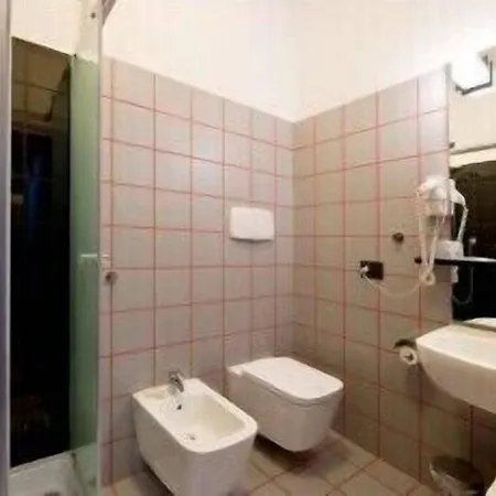 Eden 3* Сан-Сальво