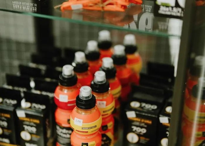 Hotel Eden San Salvo