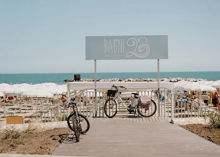 Eden Hotel San Salvo