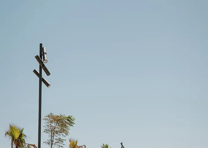 Hotel Eden San Salvo