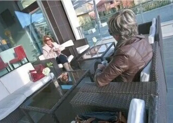 Eden Hotel San Salvo