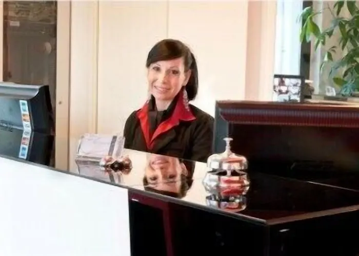 Hotel Eden San Salvo