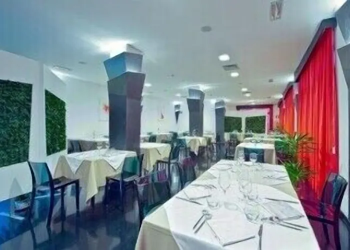 Eden Hotel San Salvo