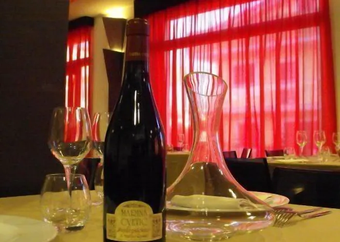 Eden Hotel San Salvo