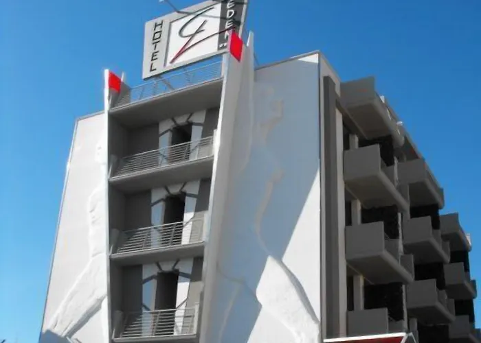 Eden Hotel San Salvo